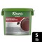 Knorr Professional Ultimate Roasted Beef Stock Base, 5 Pound, 4PK 84149984 - alternate 8