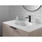 Delta Modern Single Handle Project-Pack Bathroom Faucet 581LF-BLGPM-PP - alternate 6
