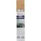 Home Impressions 47'' x 64'' x 2'' White Faux Wood Cordless Blind 613285 - alternate 2