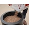 Flame Genie FLAME GENIE FG-19 Wood Pellet Fire Pit, 19 in OAW, 16-1/4 in OAH, 19 in OAD FG-19 - alternate 6
