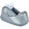 Acrimet Tape Dispenser, 1 in, 3 in Tape Core Dia., Plastic, Stainless Steel, Silver 271.3 - alternate 8