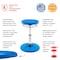 Kore Design Kids Adjustable Standard Wobble Chair 14-19in., Blue KOR3101 - alternate 10