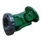 John Deere U-JOINT DRIVE SHAFT, JOHN DEERE OEM AL117425 AL117425 - alternate 1