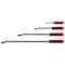 Performance Tool 4-Pc Professional Pry Bar Set, W2030 W2030 - alternate 1
