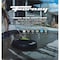 Forney 16'' Pressure Washer Surface Cleaner for Electric Pressure Washer 75171 - alternate 1