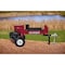 Boss Industrial Professional Dual Action 20 Ton Gas Log Splitter with 6.5 hp 4-cycle OHV Kohler engine GD20T24 - alternate 5