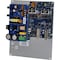 Altronix PoE Switch, Camera Inputs 4, Load 120W NetWaySP4PL - alternate 1