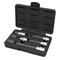 Performance Tool 7 pc. Bit Set, Triple Square, VW-Audi-Porsche, Storage Case W83016 - alternate 1