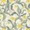 A-Street Prints Bodri Yellow Tulip Garden Wallpaper 2932-65118 - alternate 1