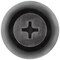 Auveco Honda Rocker Moulding Push-Type Retainer, 25PK 22482 - alternate 2