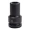 Sunex 1 in Drive 19Mm Deep Impact Socket 519MD - alternate 2