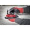Milwaukee Tool FASTBACK Folding Utility Knife with Blade Storage, 6-7/8 in, Red 48-22-1502 - alternate 23
