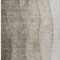 Homeroots 3' X 5' Taupe Brown And Ivory Ombre Washable Indoor Outdoor Area Rug 581834 - alternate 8