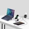 Startech.Com 140W USB-C WALL CHARGER, 3X USB-C/1X USB-A, PORTABLE PD 3.1 INTERNATIONAL GAN PO 3114GCU-WALL-CHARGER - alternate 7