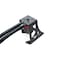 Hps Performance Billet Aluminum Oil Catch Can Kit, Red,  860-032 - alternate 15