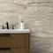 Msi Bernini Bianco 12 In. X 24 In. Polished Porcelain Floor And Wall Tile, 8PK ZOR-PT-0275 - alternate 10