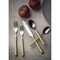 Mepra Fantasia Flatware Set - 20 Pieces - Vanilla 10L622020 - alternate 5