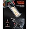 Vevor Cordless Plastic Welder Gun 120W Plastic Welder Kit with 400 Staples XC-01 - alternate 8