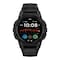 Kospet TANK S2 1.32-In. AMOLED GPS Smartwatch with Silicone Band Strawflower Black P-S001-B - alternate 10