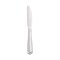 Cac Foodservice CAC Stainless Elite Dinner Knife 18/8 Extra. Heavy-Weight 9 1/4 in Set of 12, 12PK 8002-08 - alternate 1
