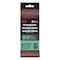 3M 3 in W, 24 in L, Ceramic Aluminum Oxide, 80 Grit, Brown BELT3X241PK80 - alternate 1
