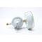 Qualitrol VACUUM PRESSURE GAUGE W/ BLEEDER -10 TO 10PSI 1/4IN NPT 4IN 50-35E - alternate 4