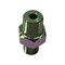 Komatsu CONNECTOR, KOMATSU OEM 6245-71-7140 6245-71-7140 - alternate 1