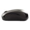Verbatim Bluetooth Wireless Tablet Multi-Trac Blue LED Mouse, 2.4 GHz/30 ft 98590 - alternate 3