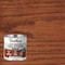 Varathane One Step Water-Based Gel Wood Stain, American Walnut, 1/2 Pint 245330 - alternate 8