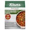 Knorr Professional Soup du Jour Beef Vegetable and Barley Soup Mix, 13.9 Ounce, 4PK 84125322 - alternate 9