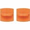 Fiskars Replacement Blade, For 12" Trimmer, 2PK 196870-1001 - alternate 2