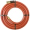 Swan SWAN Element ContractorFARM ELCF34050 Water Hose with Brass Coupling, 50 ft L ELCF34050 - alternate 4