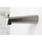 Kingston Brass Single-Handle Pressure Balanced Tub and Shower Faucet, Brushed Nickel KB6348BX - alternate 4