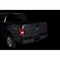 Putco Emblems, Licensed Ford F-150 Letters; Tape-On For Tailgate; Black; Stainless 55556BPFD - alternate 5