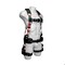 Frontline Combat Mexican Style Full Body Harness with Aluminum Hardware, M/L 110CTB-ML-MX - alternate 6