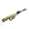 Progrip Cargo Control Cambuckle, 5-1/2 ft.  x 1", Camo, Hks, PK4 409470 - alternate 2