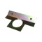 Cnh PLATE, CNH OEM 84280383 84280383 - alternate 2