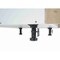 Cambridge Radiance 24 in. W x 24 in. D x 34.50 in. H Ready to Assemble Slab Base Kitchen Cabinet in Light Oak SA-B24-LO-KIT - alternate 10