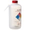 Nalgene Wash Bottle, Plastic, Colorless, PK12 2436-1001 - alternate 3