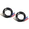 Mytee Products Air Line Hose Assemblies w/Flexible Grips - 15Ft, 8PK MP-ABHA15-17915Hx2 - alternate 1