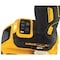 Dewalt Impact Wrench, 20 V DC DCF892B - alternate 7