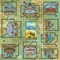 Usaopoly CLUE One Piece Board Game CL113-879 - alternate 6