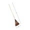 Kings County Tools Outdoor Broom Heavy Duty with Wide Brush All Natural Water & Fire-Resistant Piassava Bristles GW34M08-01 - alternate 8