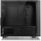 Thermaltak Technology Co Ltd Thermaltake CA-1J4-00S1WN-01 Versa H18 Tempered Glass SPCC Micro ATX Gaming Computer Case; Black CA-1J4-00S1WN-01 - alternate 18