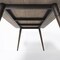 Homeroots 72" Dark Brown Solid Wood Dining Table 380477 - alternate 9
