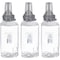 Provon ADX12 Clear  Mild Foam Handwash, No Color GOJ882103 - alternate 1