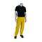 Falcon Premium Elastic Rain Pants, 0.35mm 201-350P/M - alternate 1