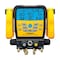 Fieldpiece Manifold Gauge Set, 5 in Gauge, Digital SM482V - alternate 1