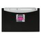 C-Line Products 8-1/2" x 14" Legal Size Black 21-Pocket Stand-Up Expanding File, 1/EA 48221 - alternate 4