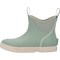 Xtratuf Women's Wheelhouse Ankle Deck Boot, Iceberg, Size 7 XWW300 - alternate 4